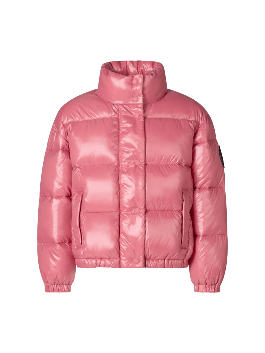 SAVE THE DUCK Mini Jacket for Girls - No Hood