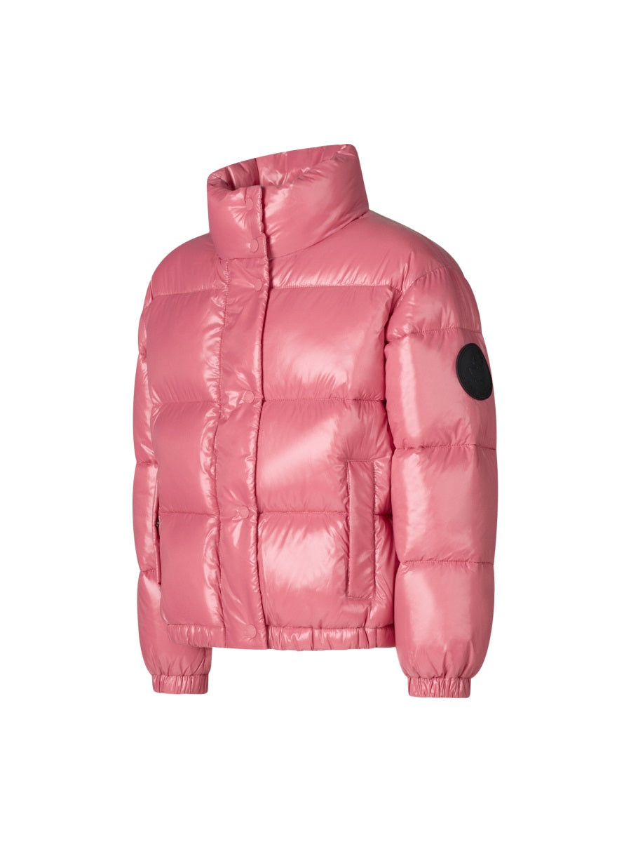 SAVE THE DUCK Mini Jacket for Girls - No Hood