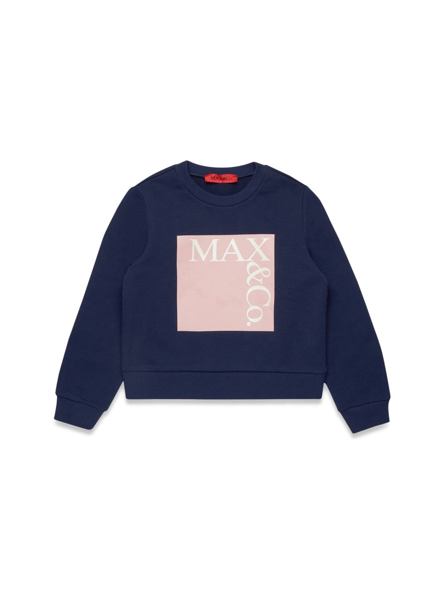 MAX&Co. Mini Trendy Tee for Girls