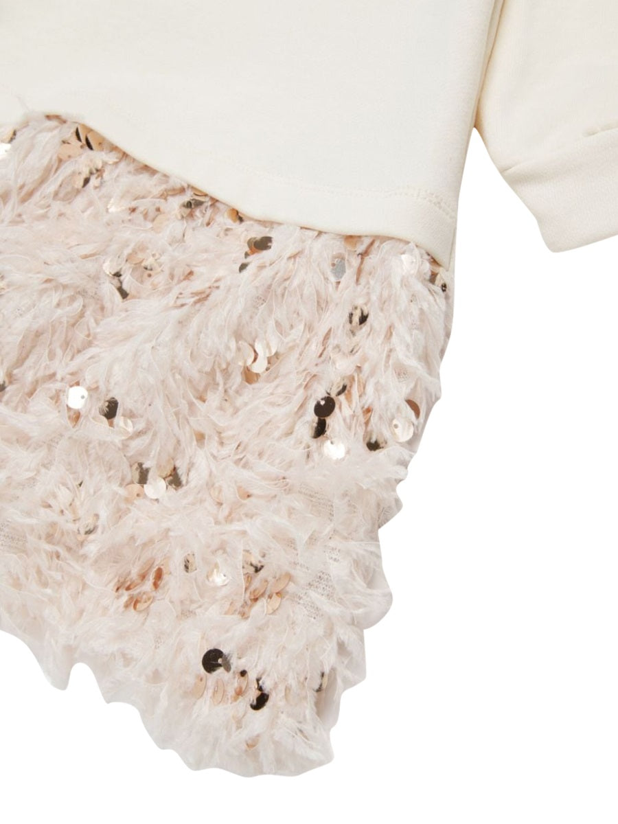 MAX&Co. Mini Dress for Girls - Fall Collection 2024