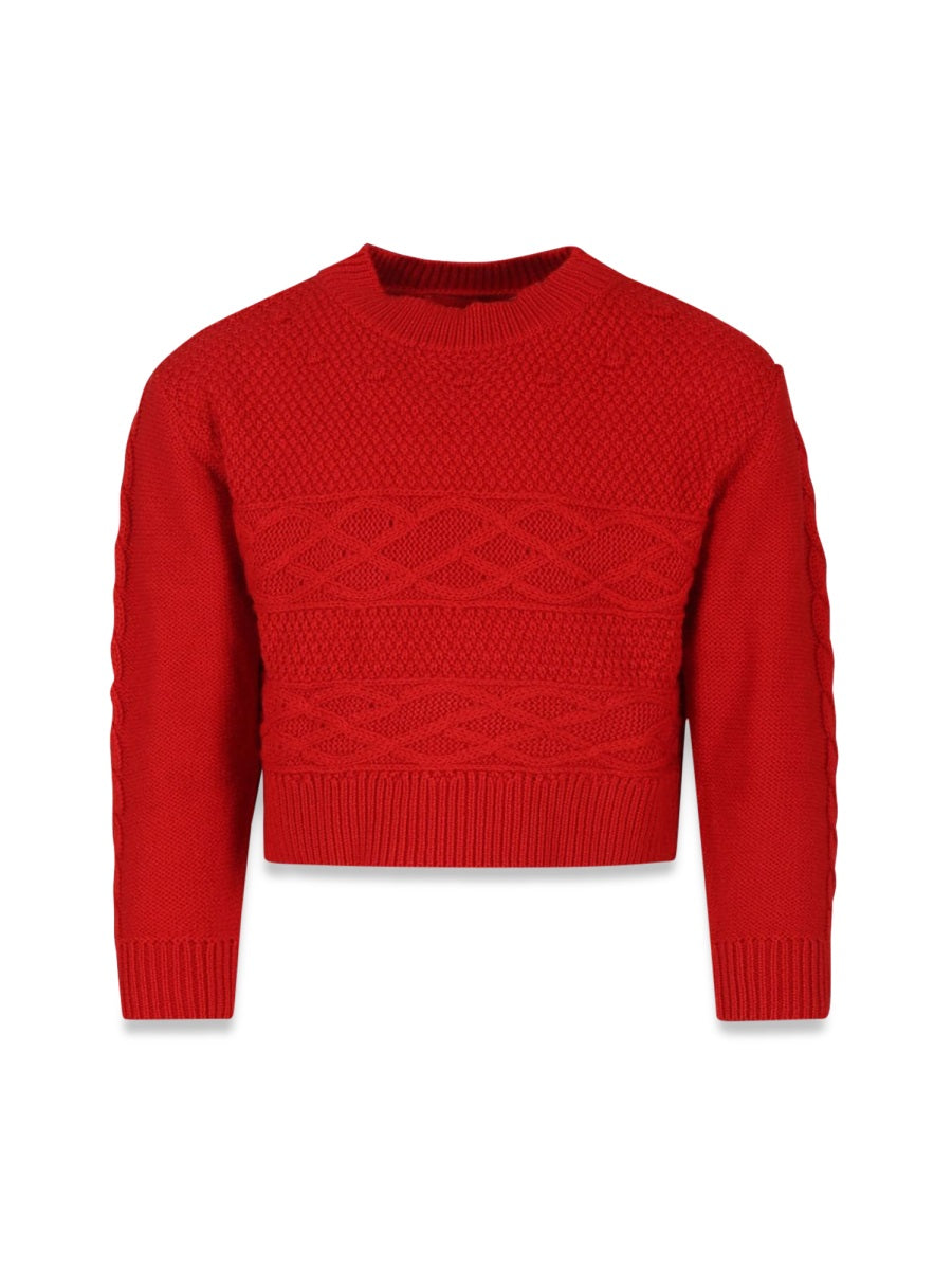 MAX&Co. Girls' Trendy Knit Shirt