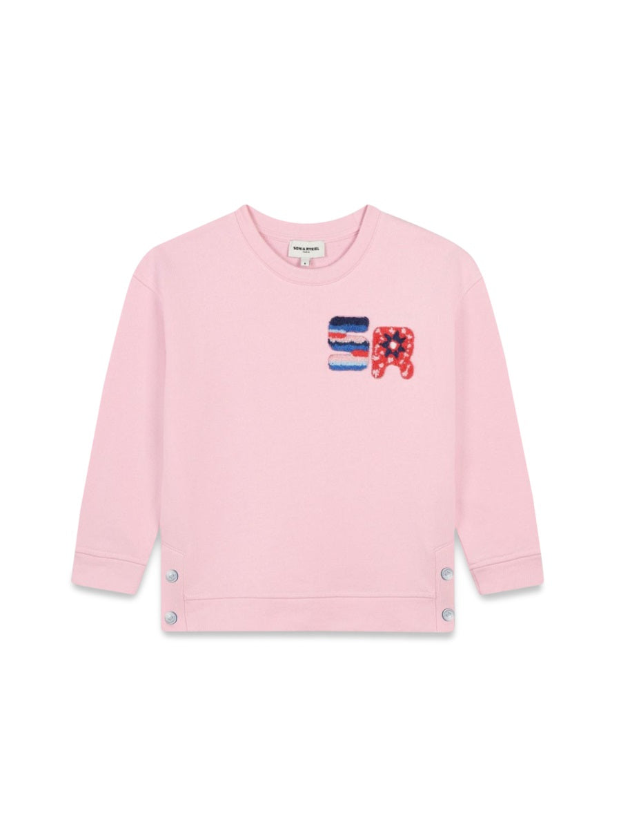 SONIA RYKIEL Girls' Classic Mini Sweatshirt