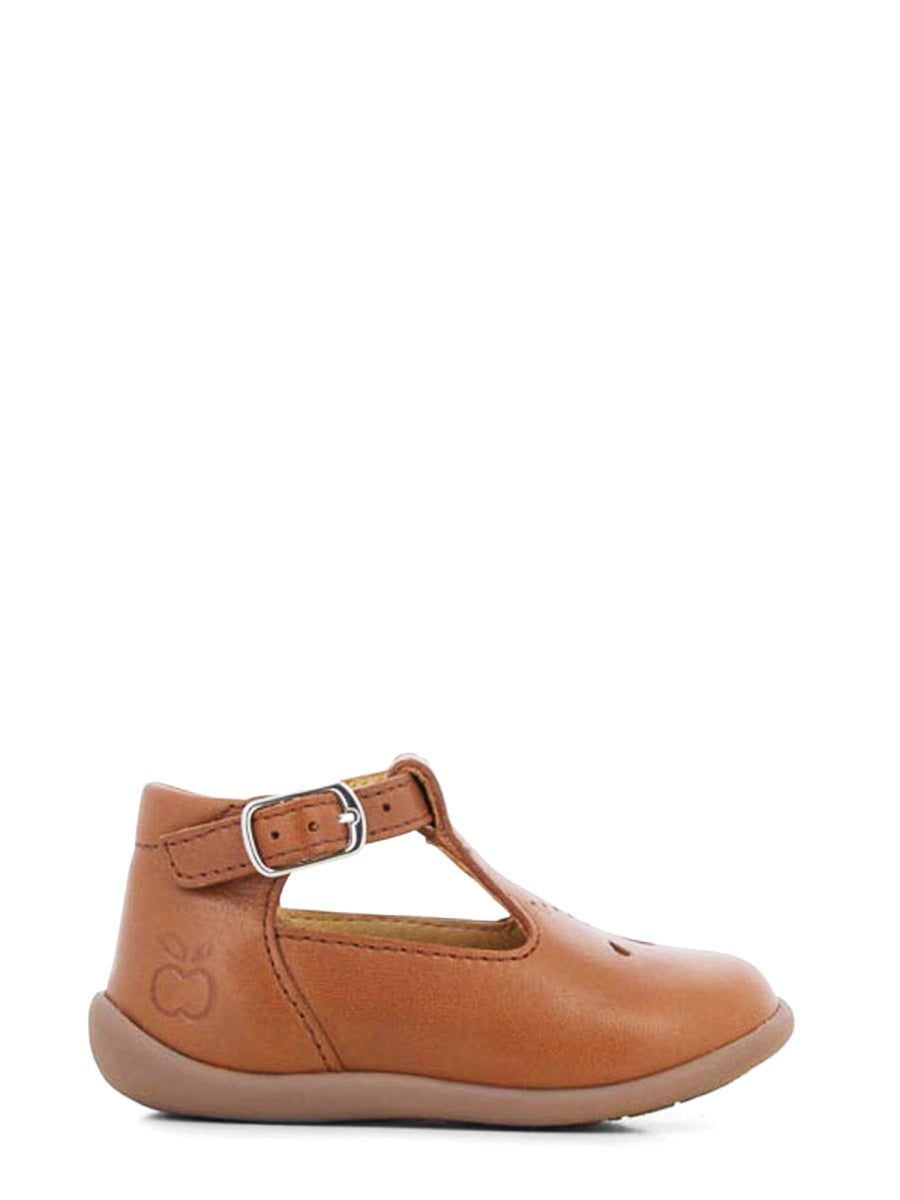 POM D'API Mini Stand-Up Sandals for Girls