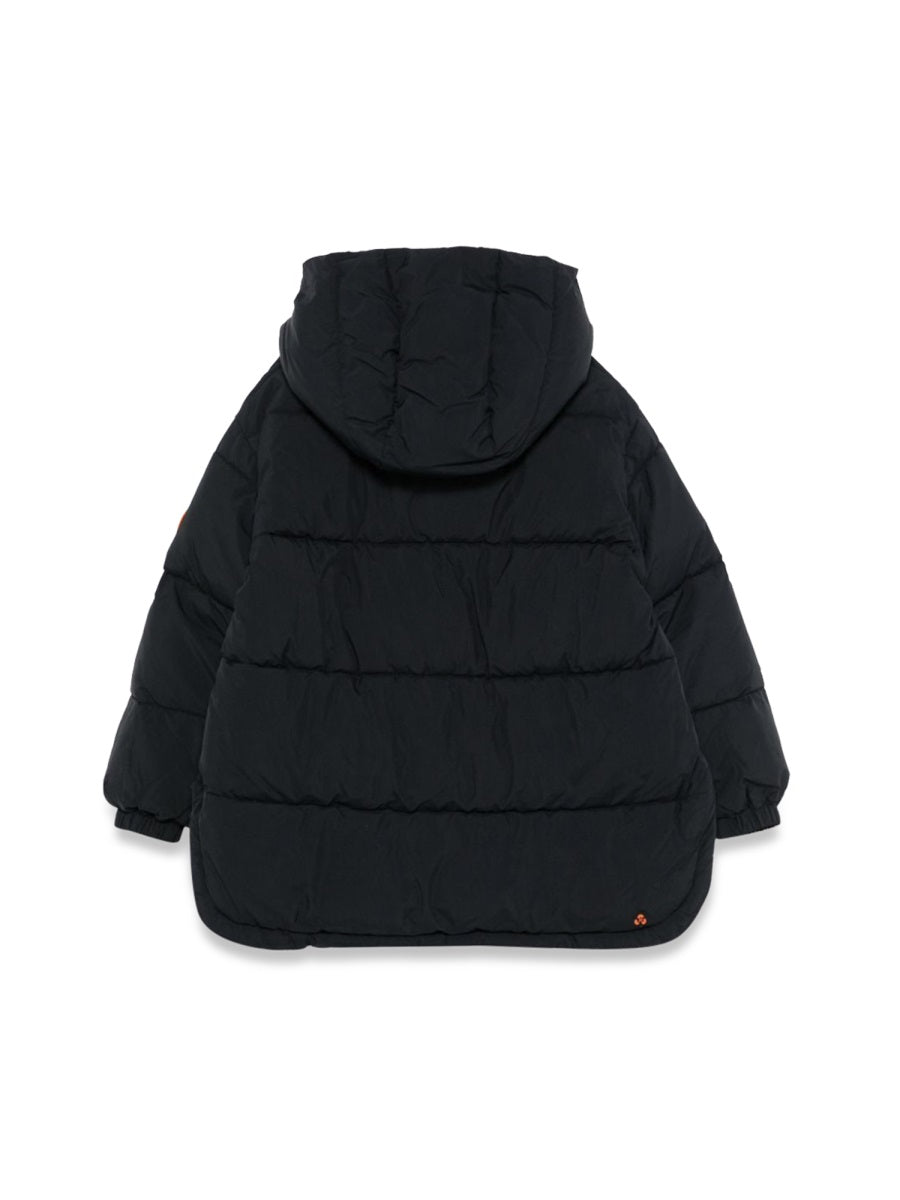 SAVE THE DUCK Girls' Mini Hooded Jacket