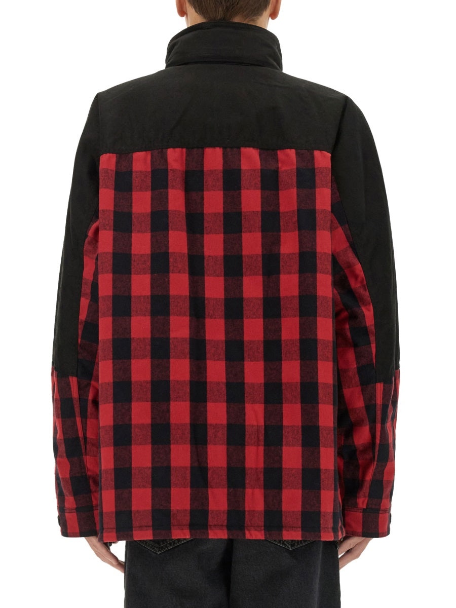 JUNYA WATANABE MAN Men's Classic Sports Jacket - Size L