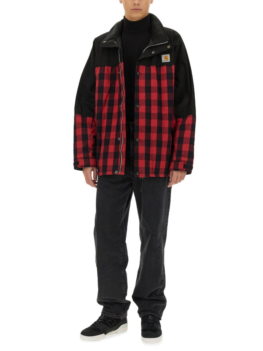 JUNYA WATANABE MAN Men's Classic Sports Jacket - Size L
