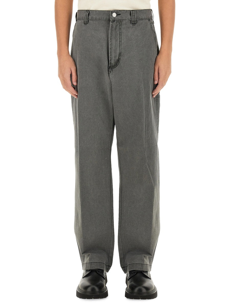 OBEY Big Time Carpenter Pants - Regular Fit