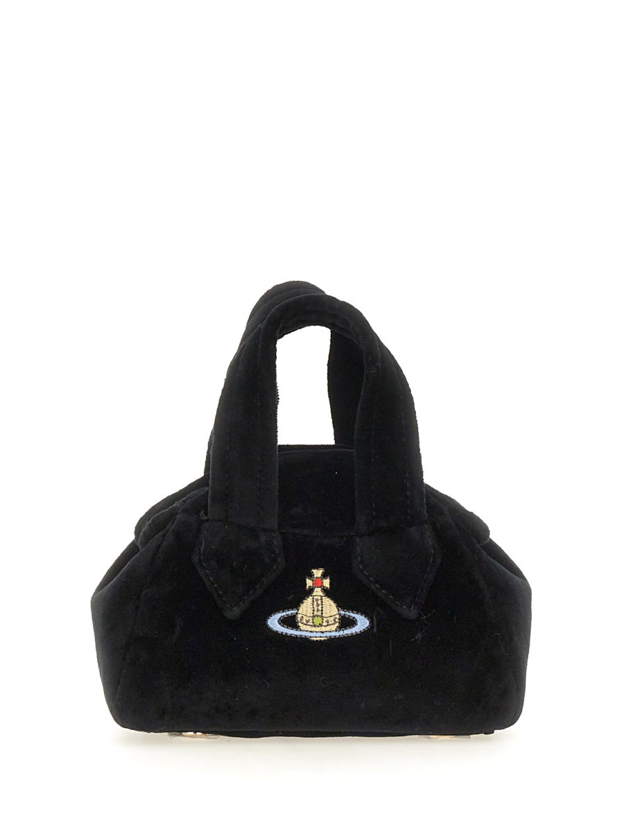 VIVIENNE WESTWOOD Mini Handbag - Perfect for Every Occasion