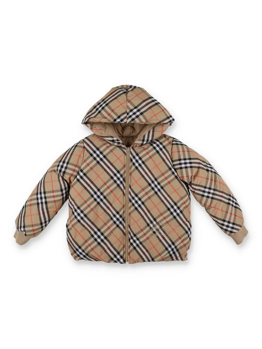 BURBERRY Mini Multi-Purpose Jacket for Kids