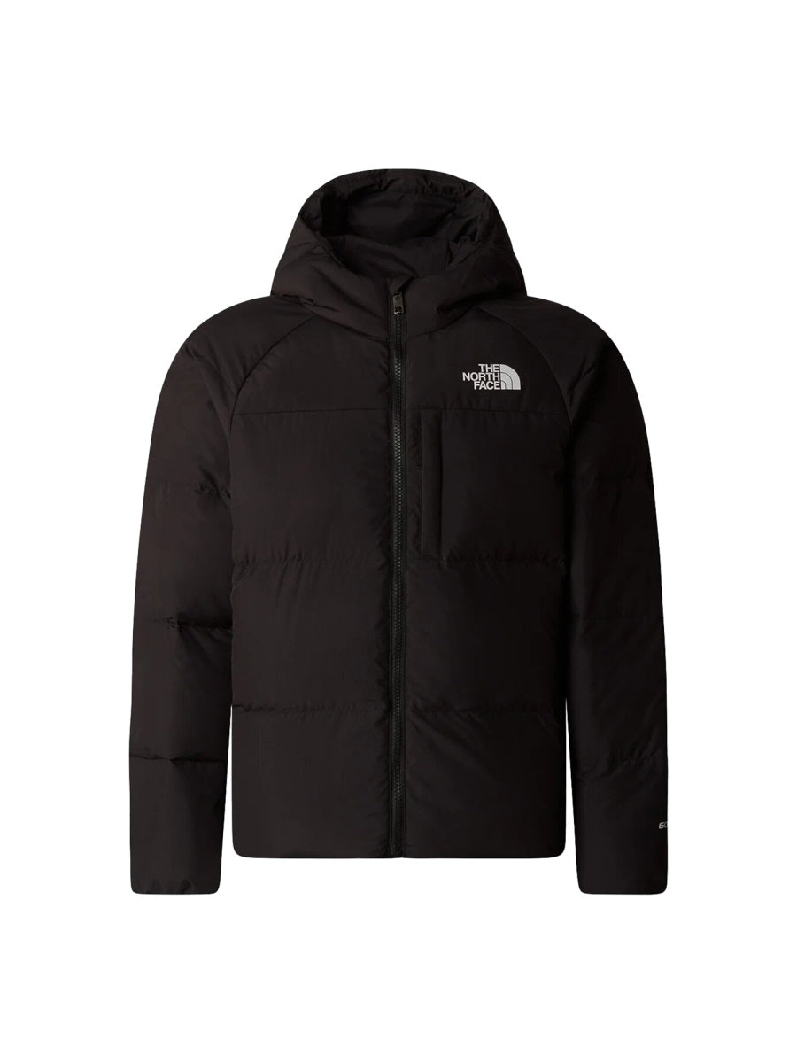 THE NORTH FACE Mini Down Hooded Jacket
