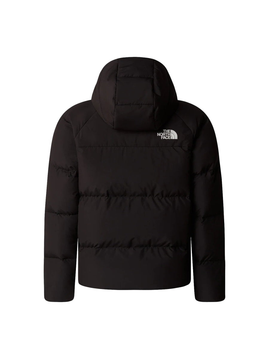 THE NORTH FACE Mini Down Hooded Jacket