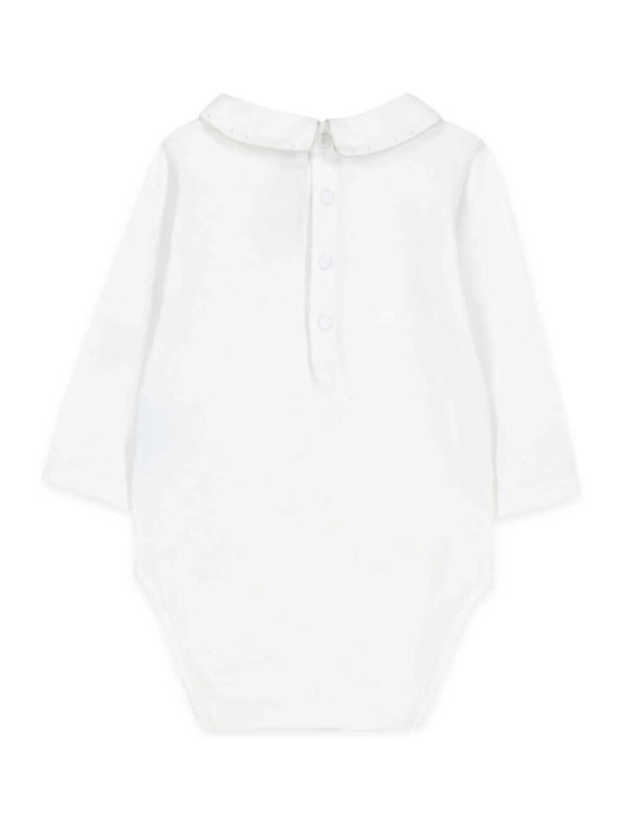 TARTINE ET CHOCOLAT Mini Body Set for Boys