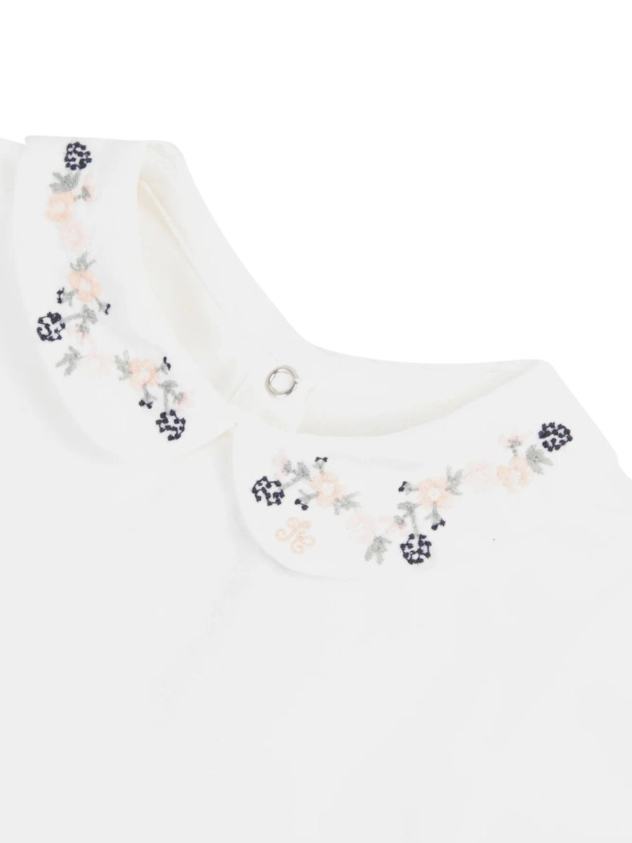 TARTINE ET CHOCOLAT Body Set for Mini Girls