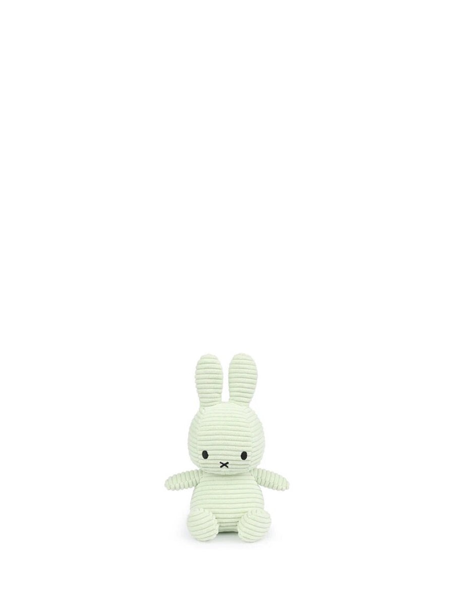 BON TON TOYS Eco-Friendly Miffy Mini Corduroy Toy