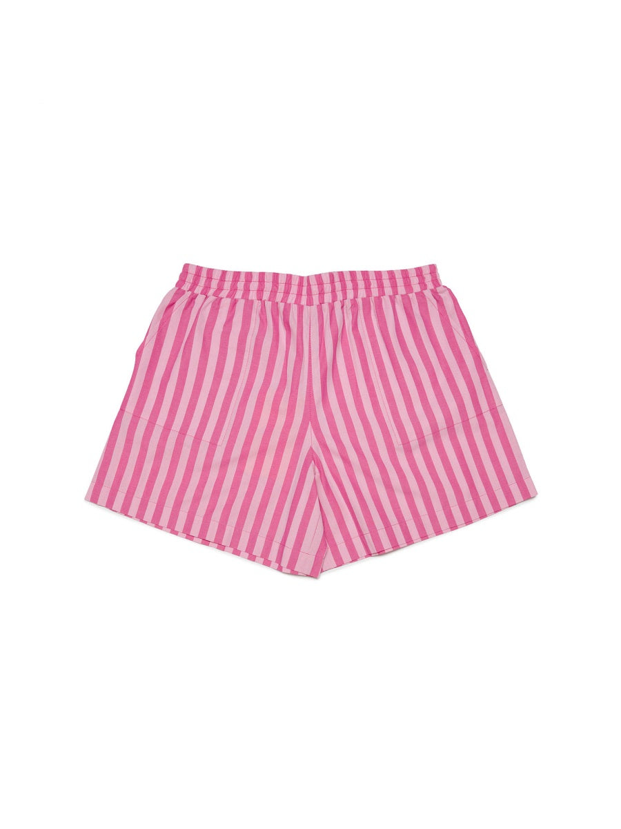MAX&Co. Mini Cotton Shorts for Girls