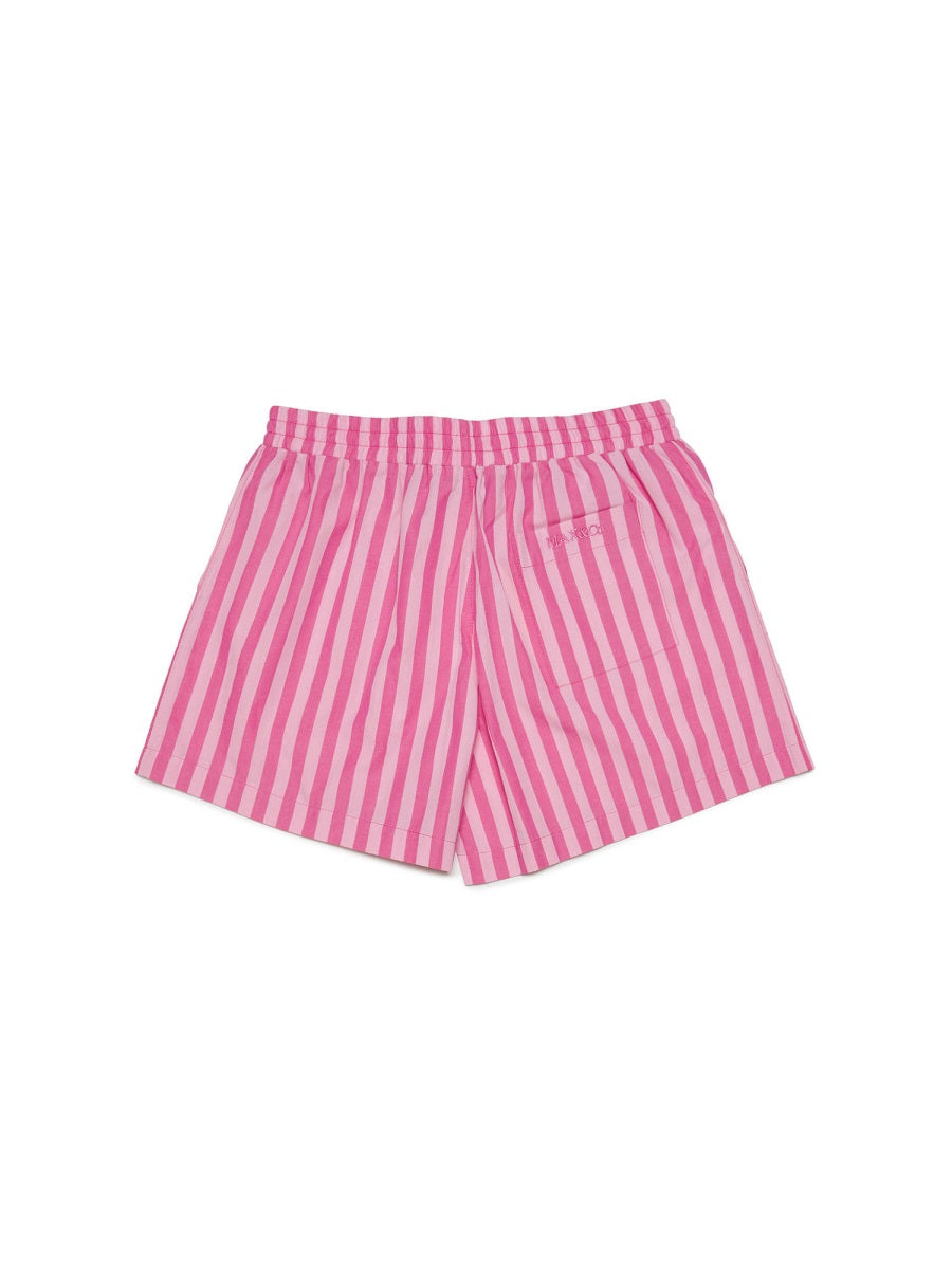 MAX&Co. Mini Cotton Shorts for Girls