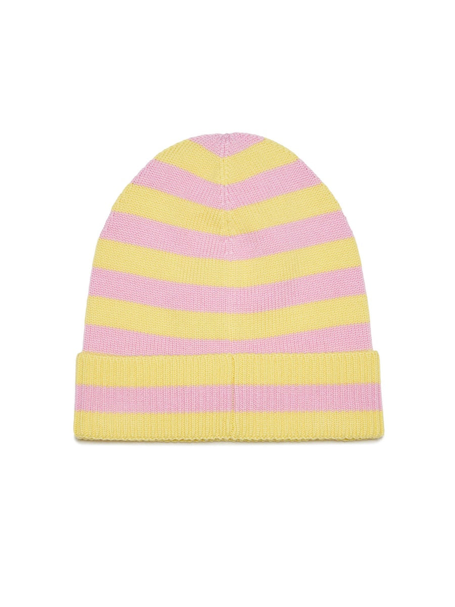 MAX&Co. Mini Wool Hat for Girls - Spring/Summer 2024