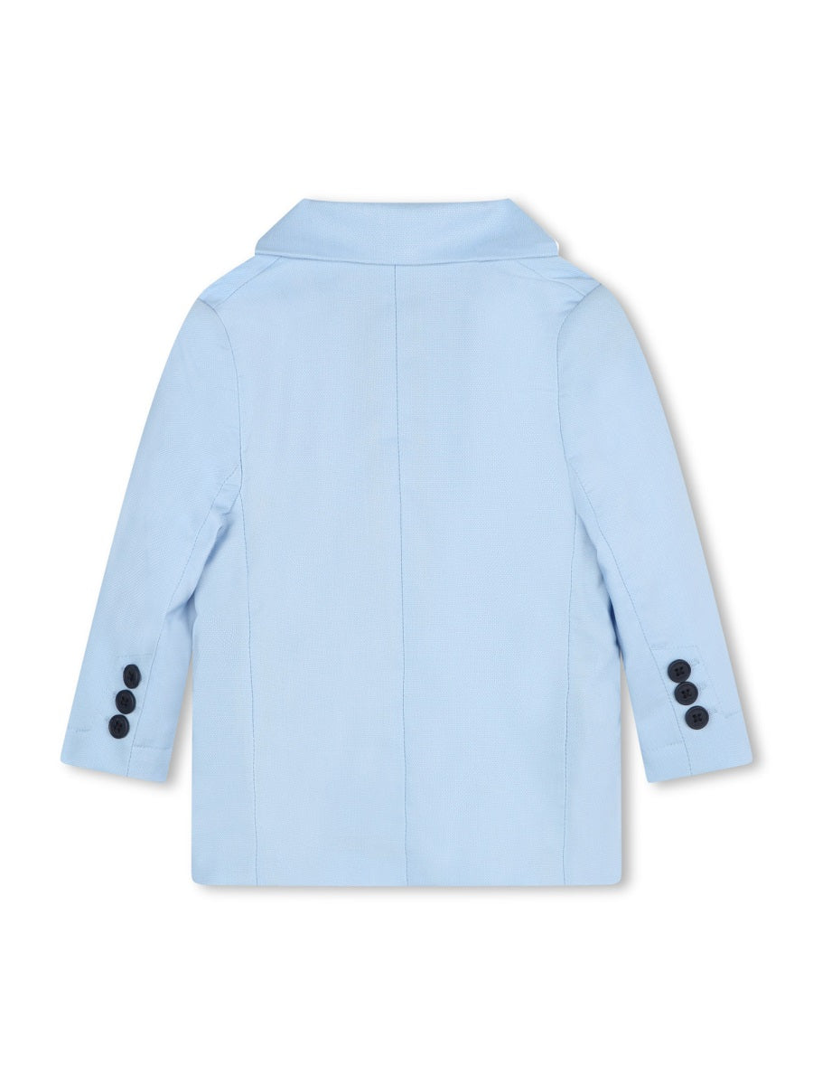 BOSS Boys' Formal Mini Jacket
