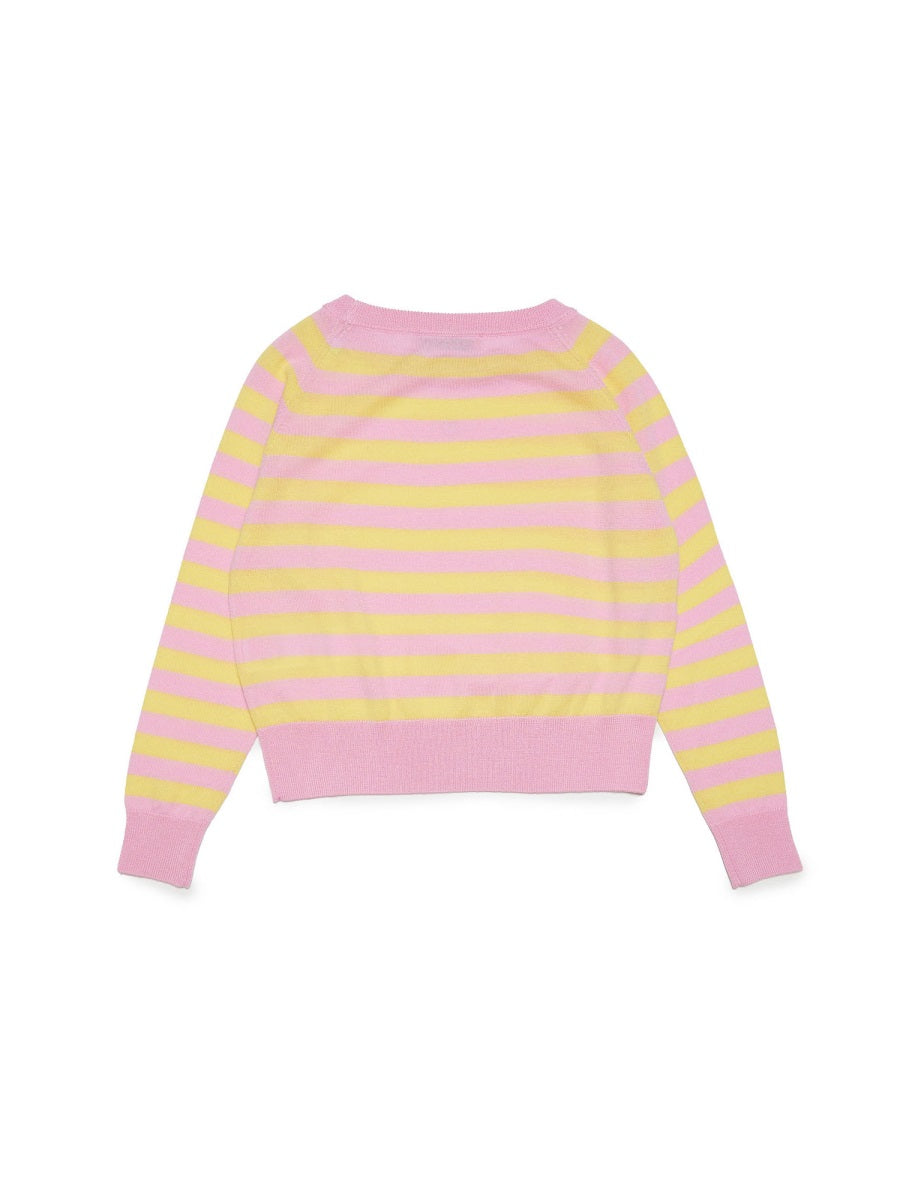 MAX&Co. Kids' Mini Wool Sweater