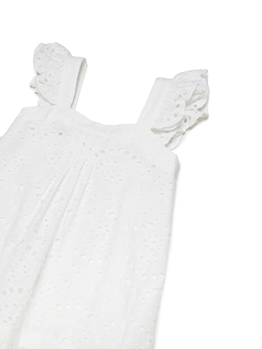 MAX&Co. Girls' Mini Dress - SS24 Collection