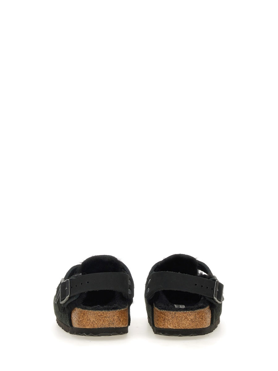 BIRKENSTOCK Men's Tokio Flats for Fall 2024