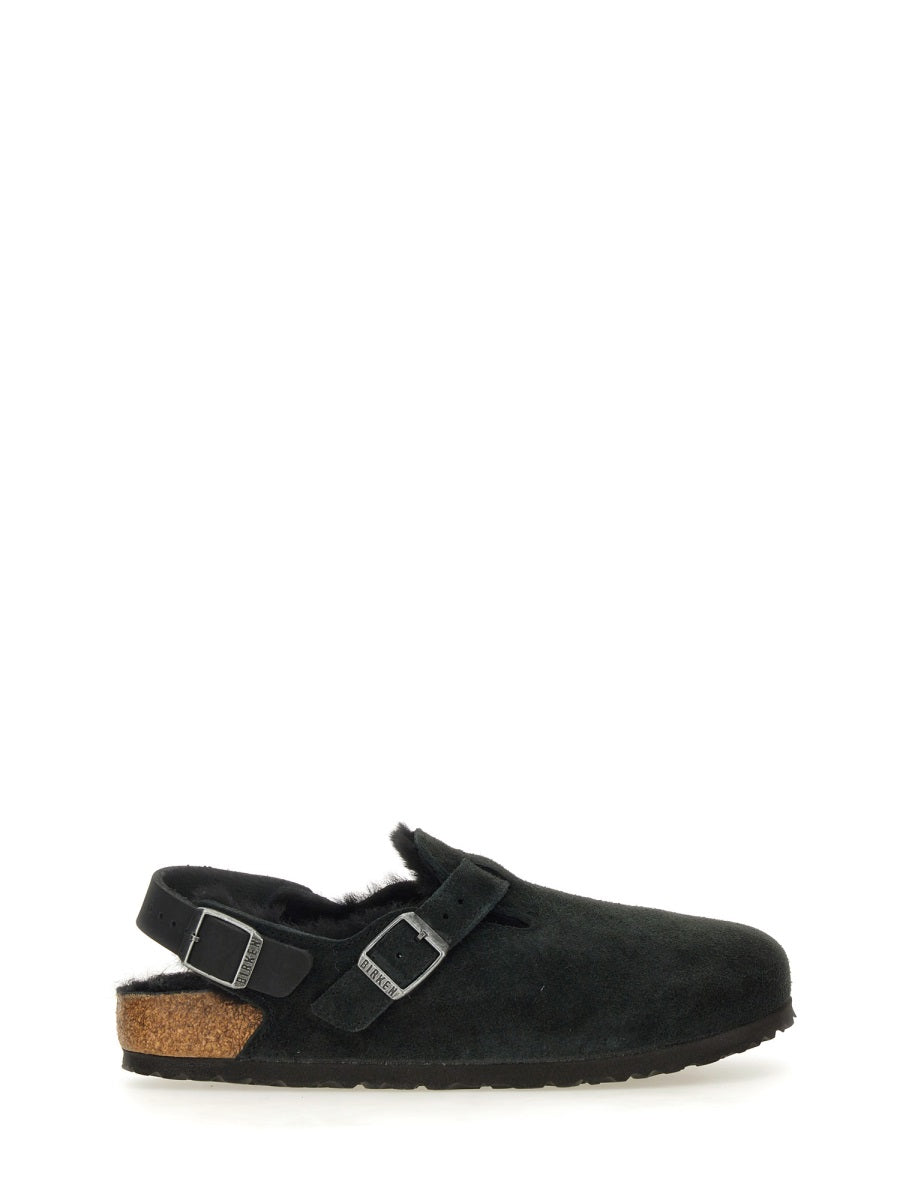 BIRKENSTOCK Men's Tokio Flats for Fall 2024
