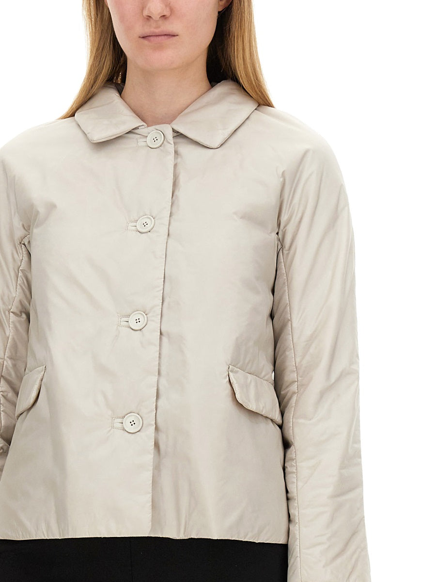 S MAX MARA Mini Stylish Jacket for Women - Size 40 IT