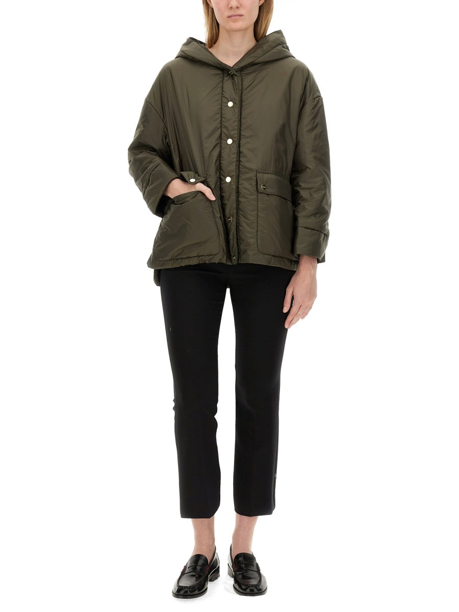 S MAX MARA Mini Sports Jacket