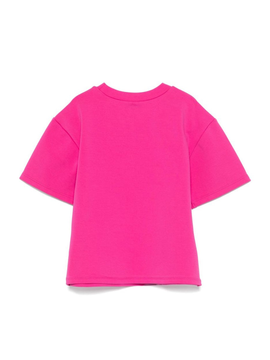 MARC JACOBS Mini Graphic Tee for Girls