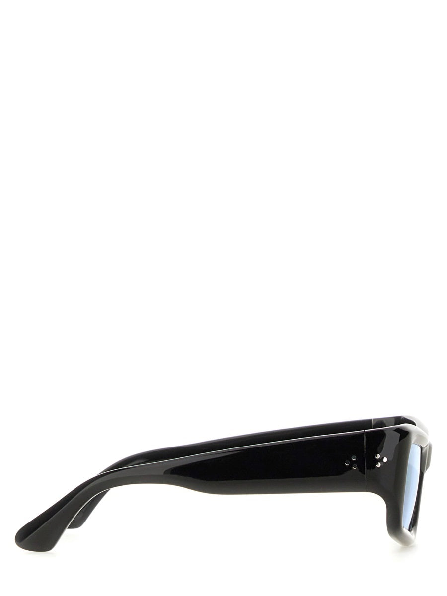 PORT TANGER Sabea Acetate Sunglasses