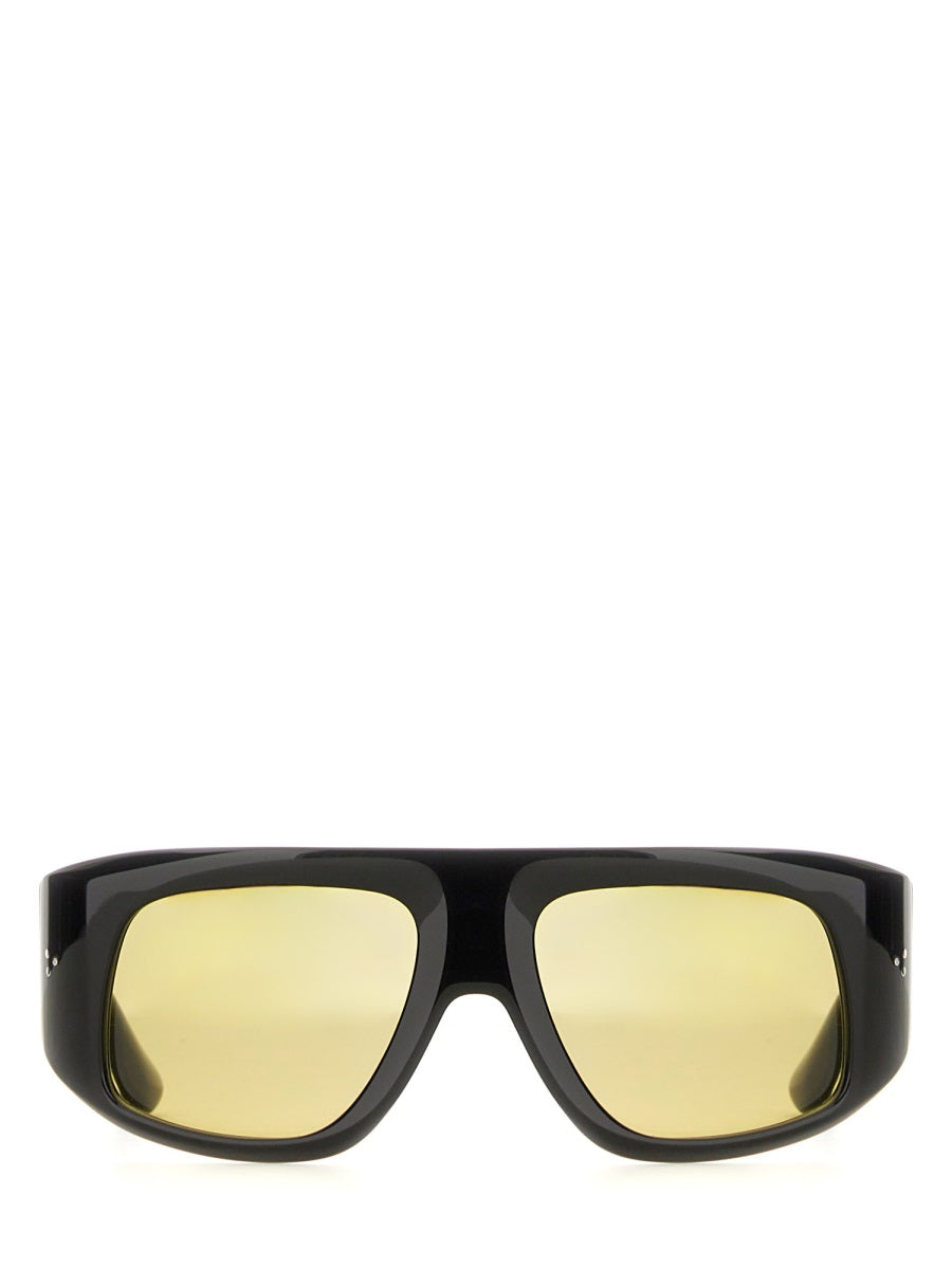 PORT TANGER Dhat Mini Sunglasses
