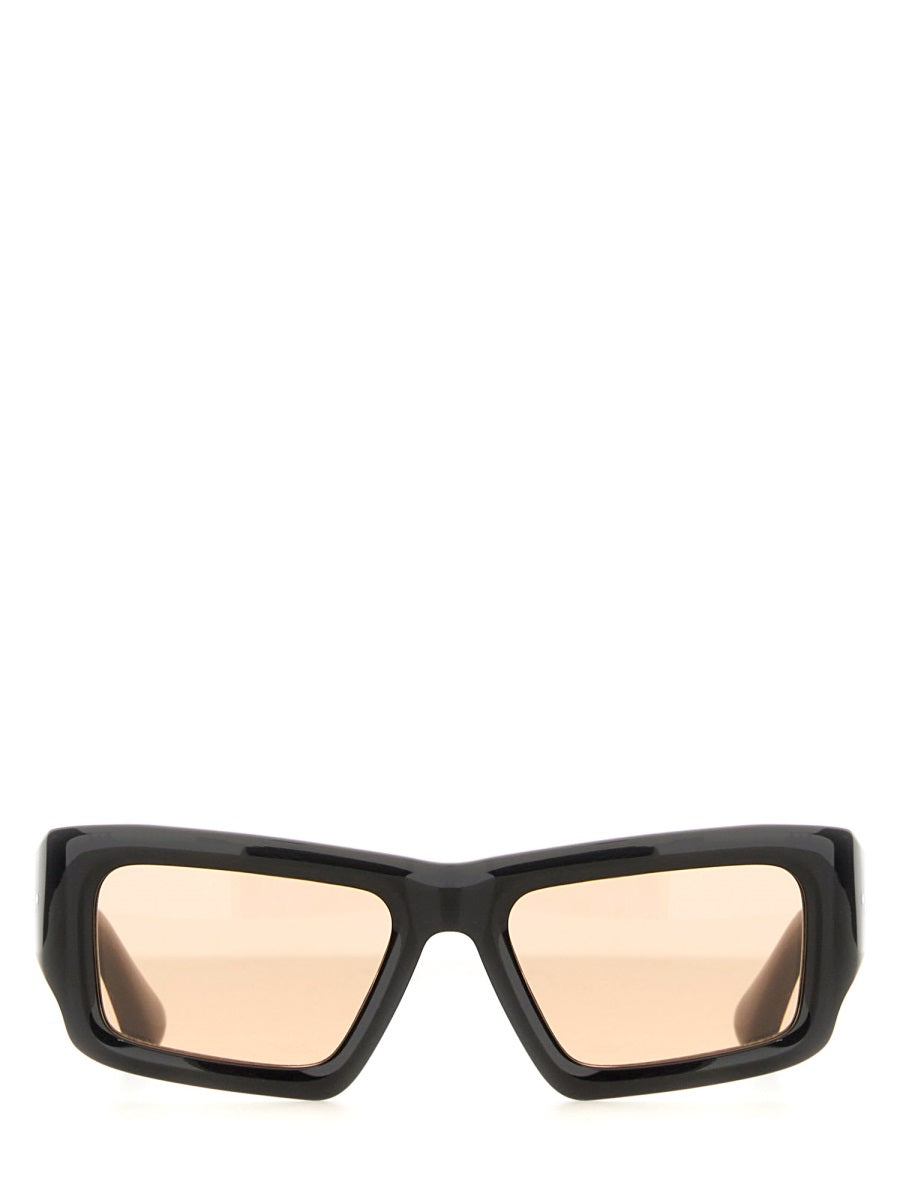 PORT TANGER Stylish Unisex Sunglasses - MEKTOUB Collection