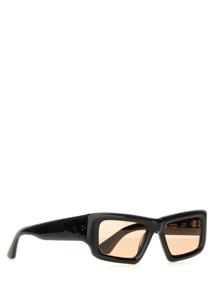 PORT TANGER Stylish Unisex Sunglasses - MEKTOUB Collection