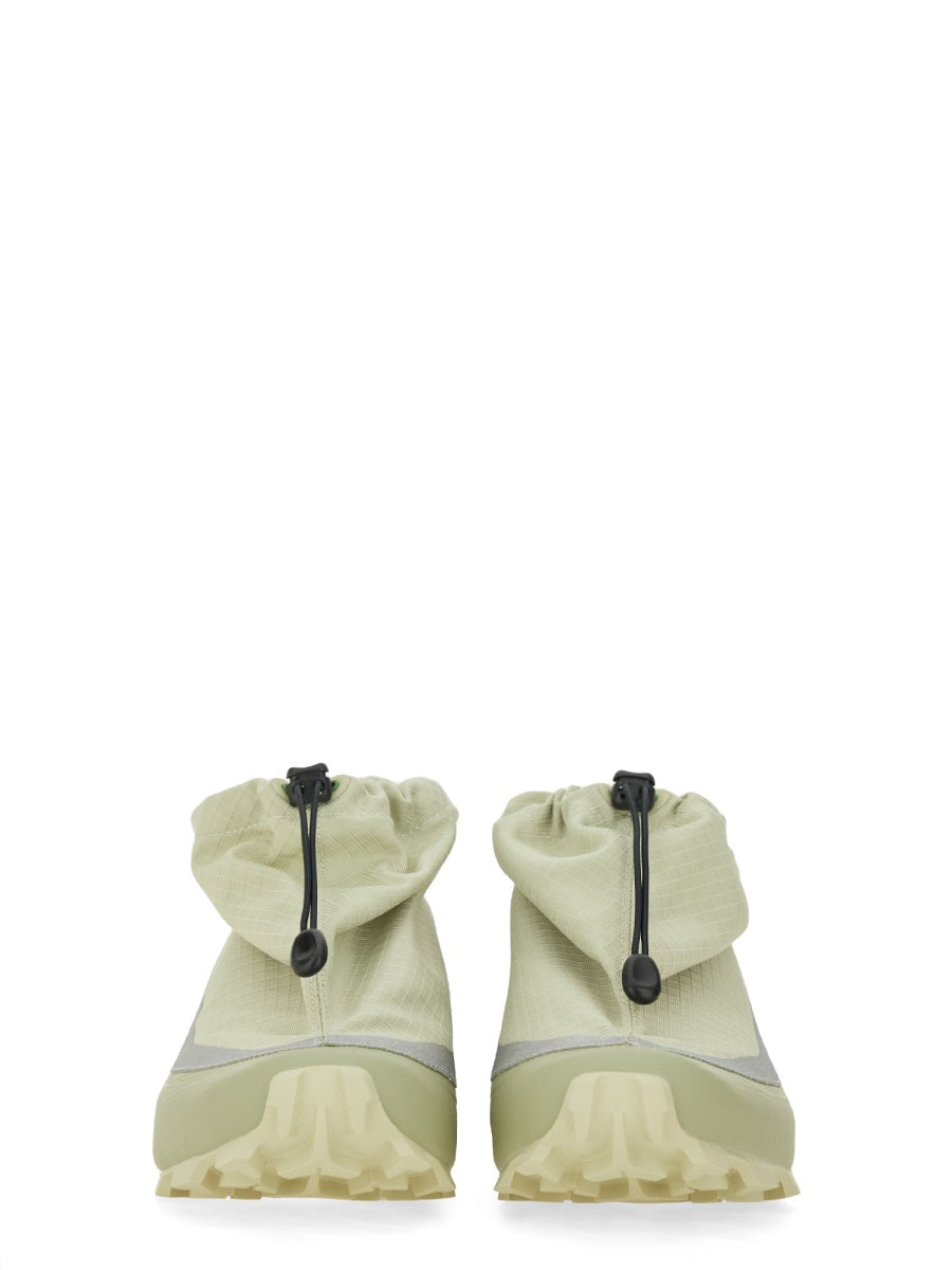 MM6 MAISON MARGIELA X SALOMON Cross Low Sneaker