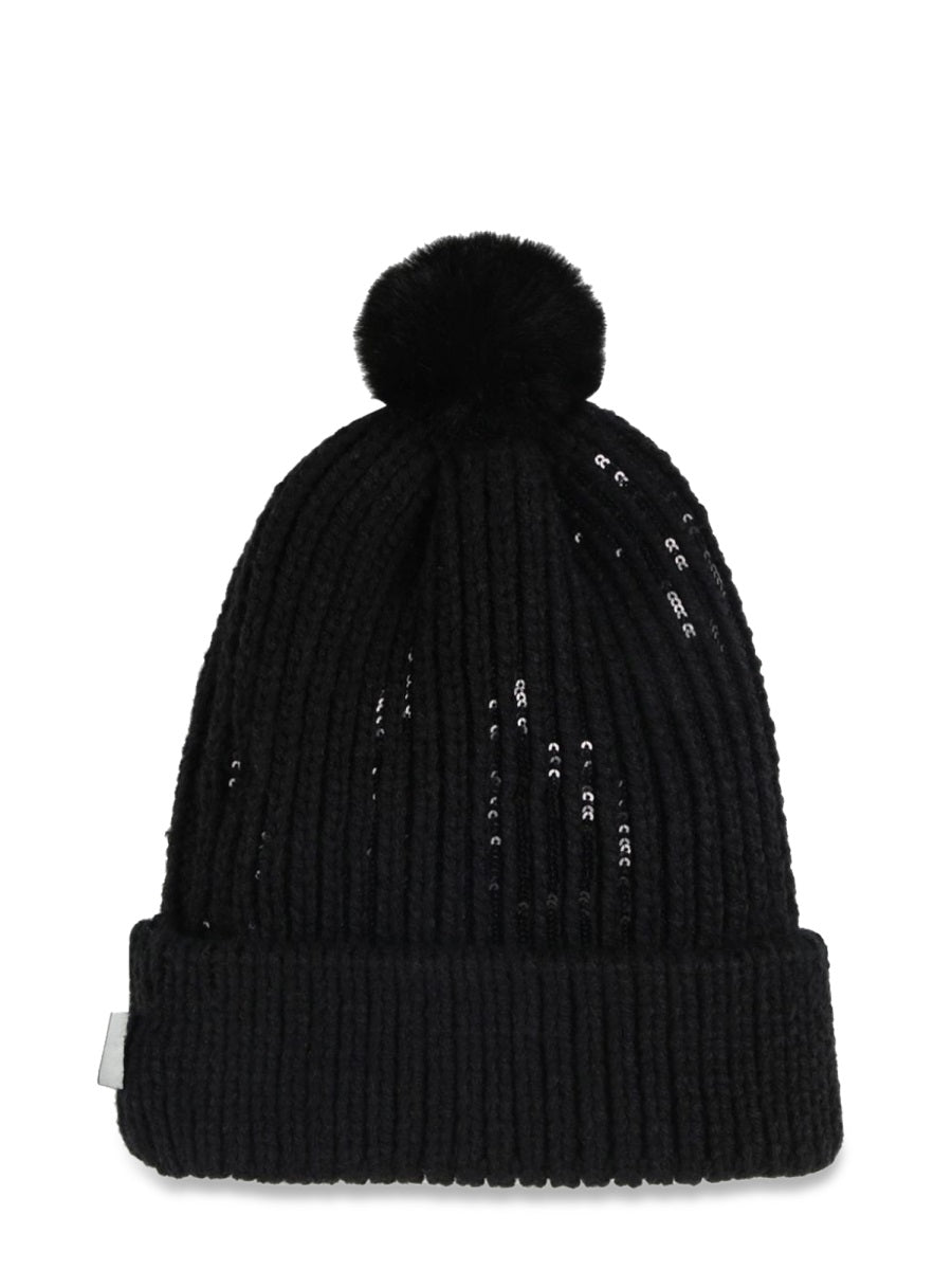 KARL LAGERFELD Mini Girls' Fashion Hat