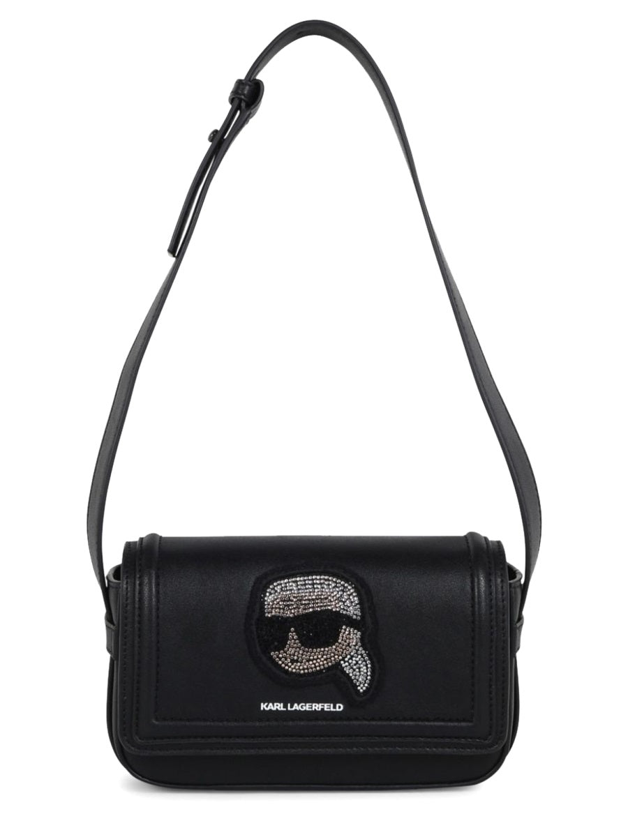 KARL LAGERFELD Hand Held Mini Handbag for Girls - FW24
