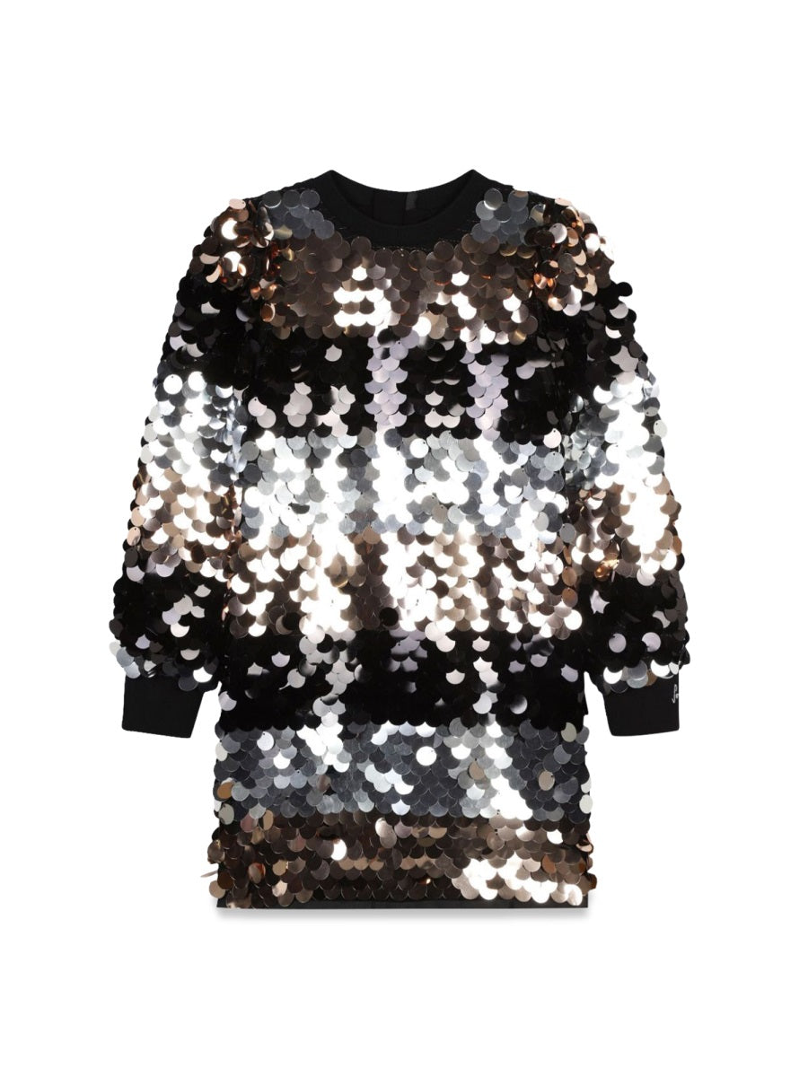 SONIA RYKIEL Girls' Mini Dress