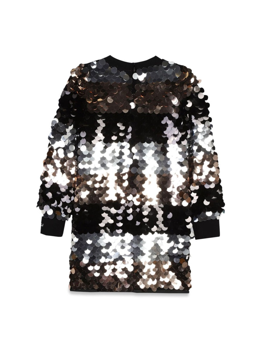 SONIA RYKIEL Girls' Mini Dress