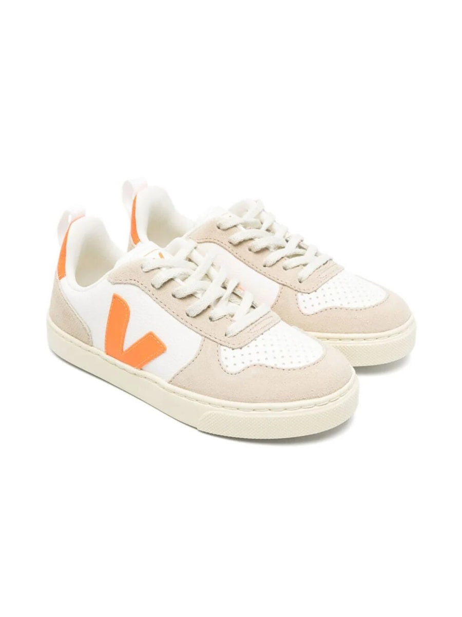 VEJA Mini V-10 Sneakers for Kids