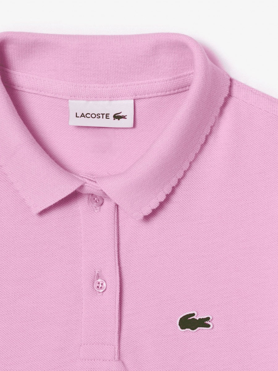 LACOSTE Mini Polo for Girls