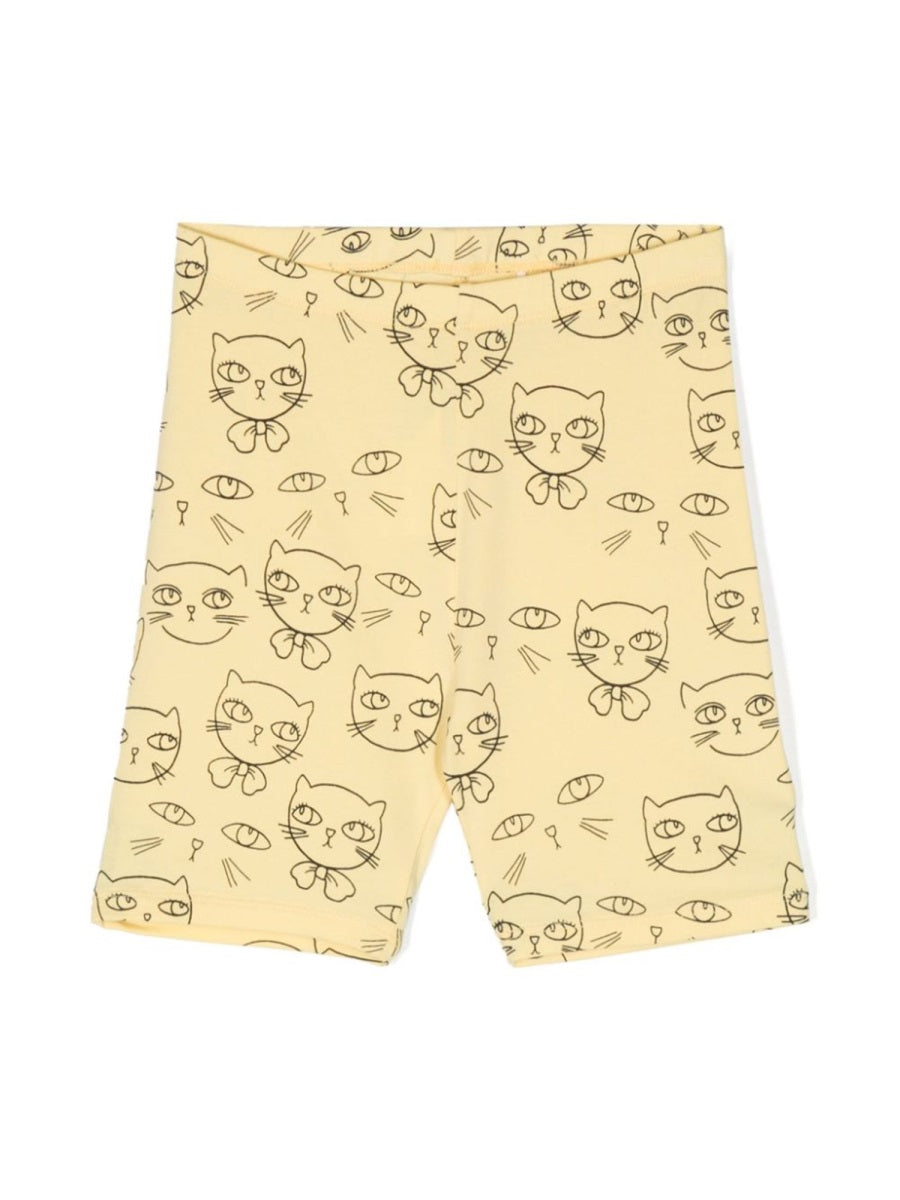 MINI RODINI Mini Unisex Bike Shorts - Chapter 2