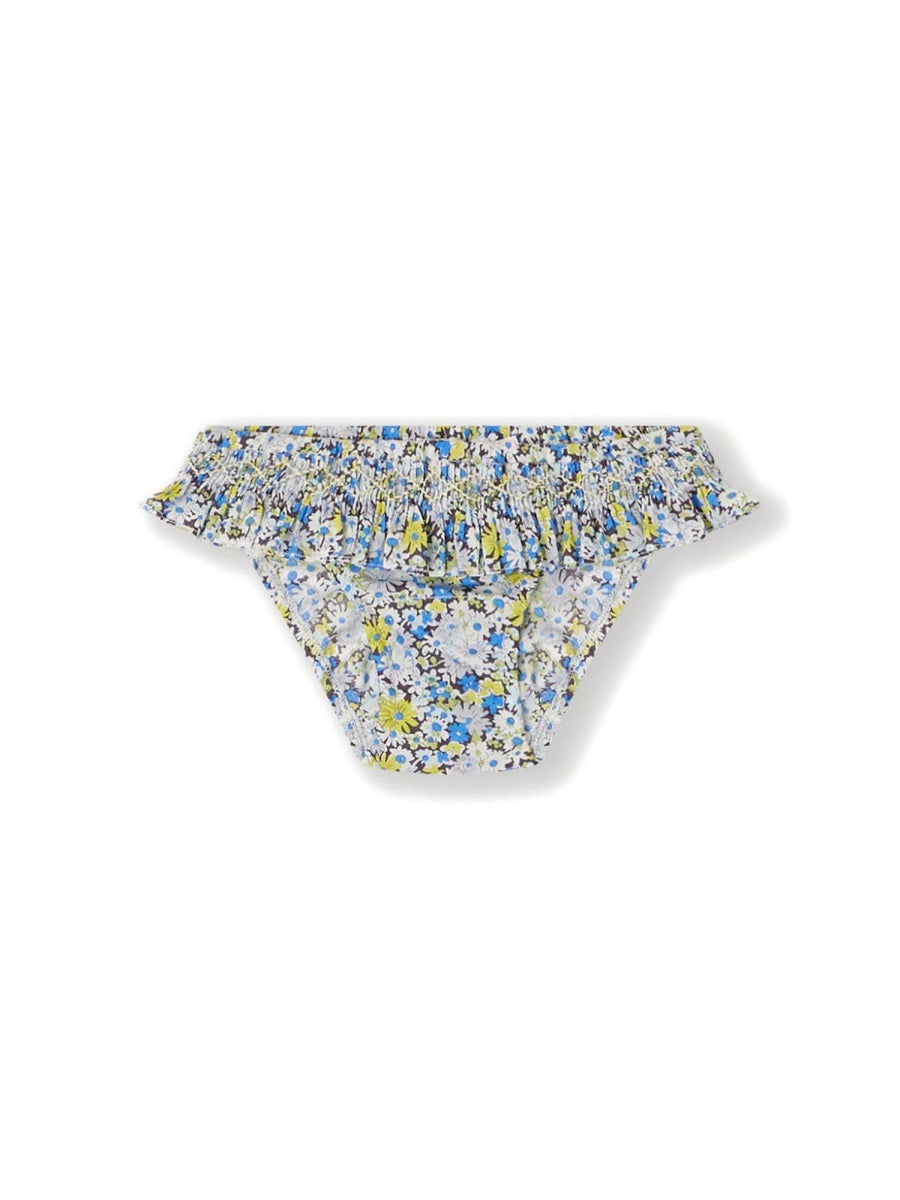 BONPOINT Mini Boys' Sun-Ready Swim Trunks