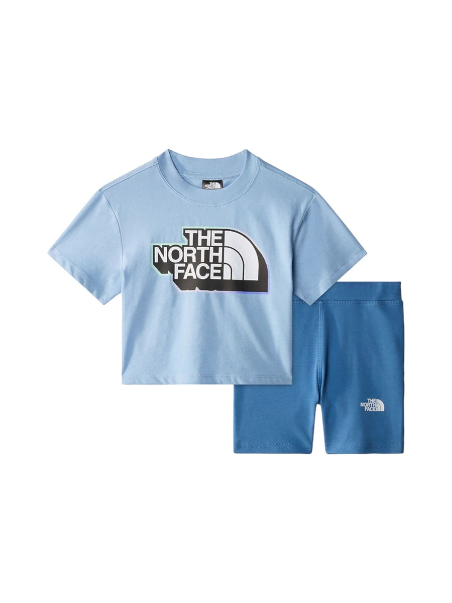 THE NORTH FACE Kids' Summer Mini Set