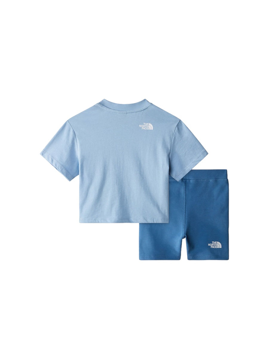 THE NORTH FACE Kids' Summer Mini Set