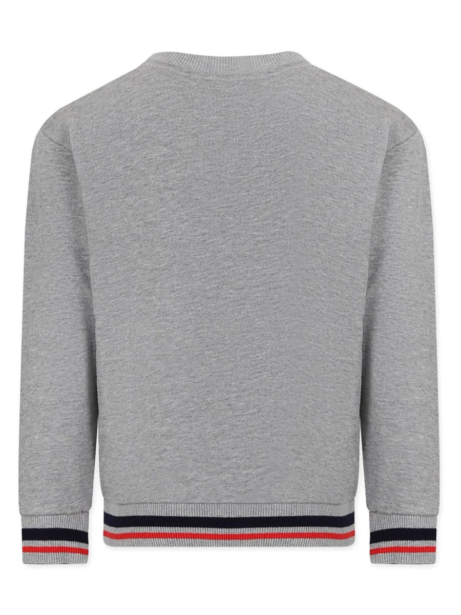 VERSACE Classic Mini T-Shirt for Boys