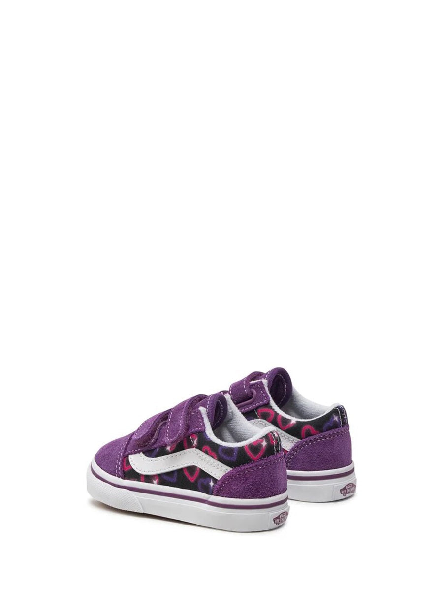 VANS Old Skool Mini Sneakers