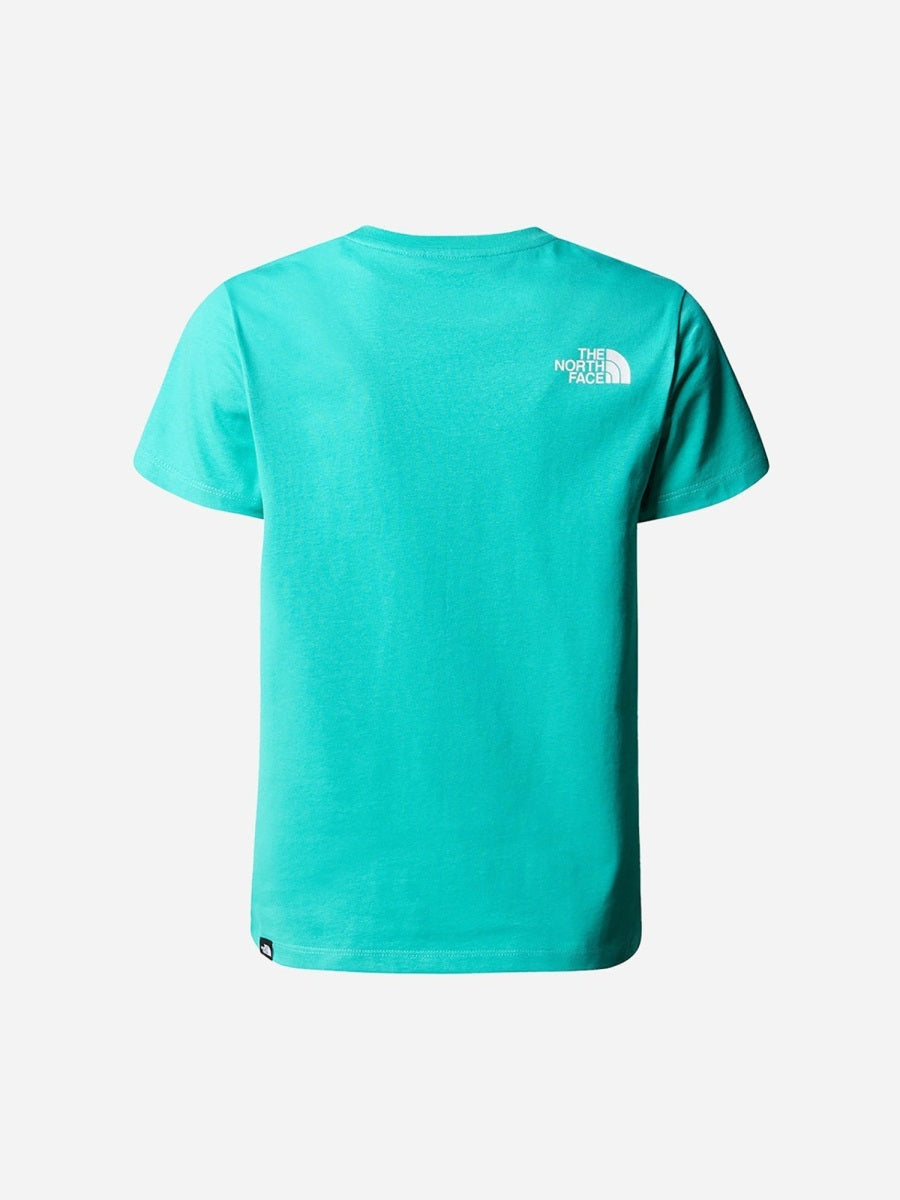 THE NORTH FACE Easy Tee for Teens