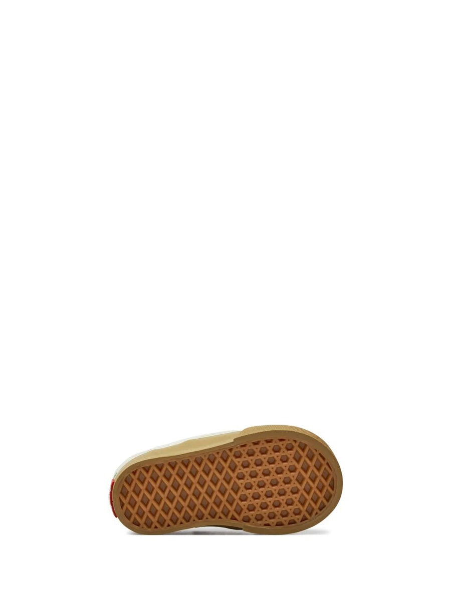 VANS Mini Slip-On Sneakers