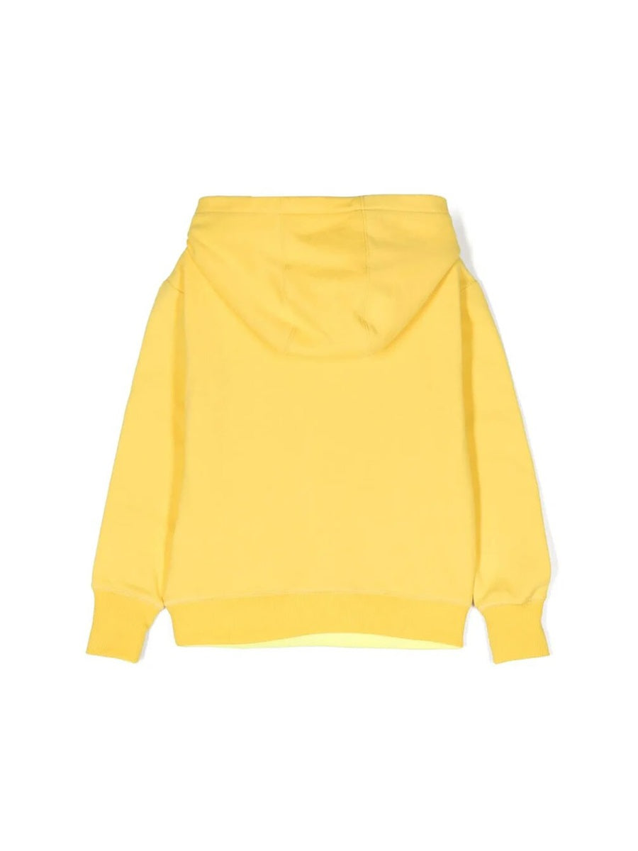 MARC JACOBS Boys' Cozy Mini Hoodie
