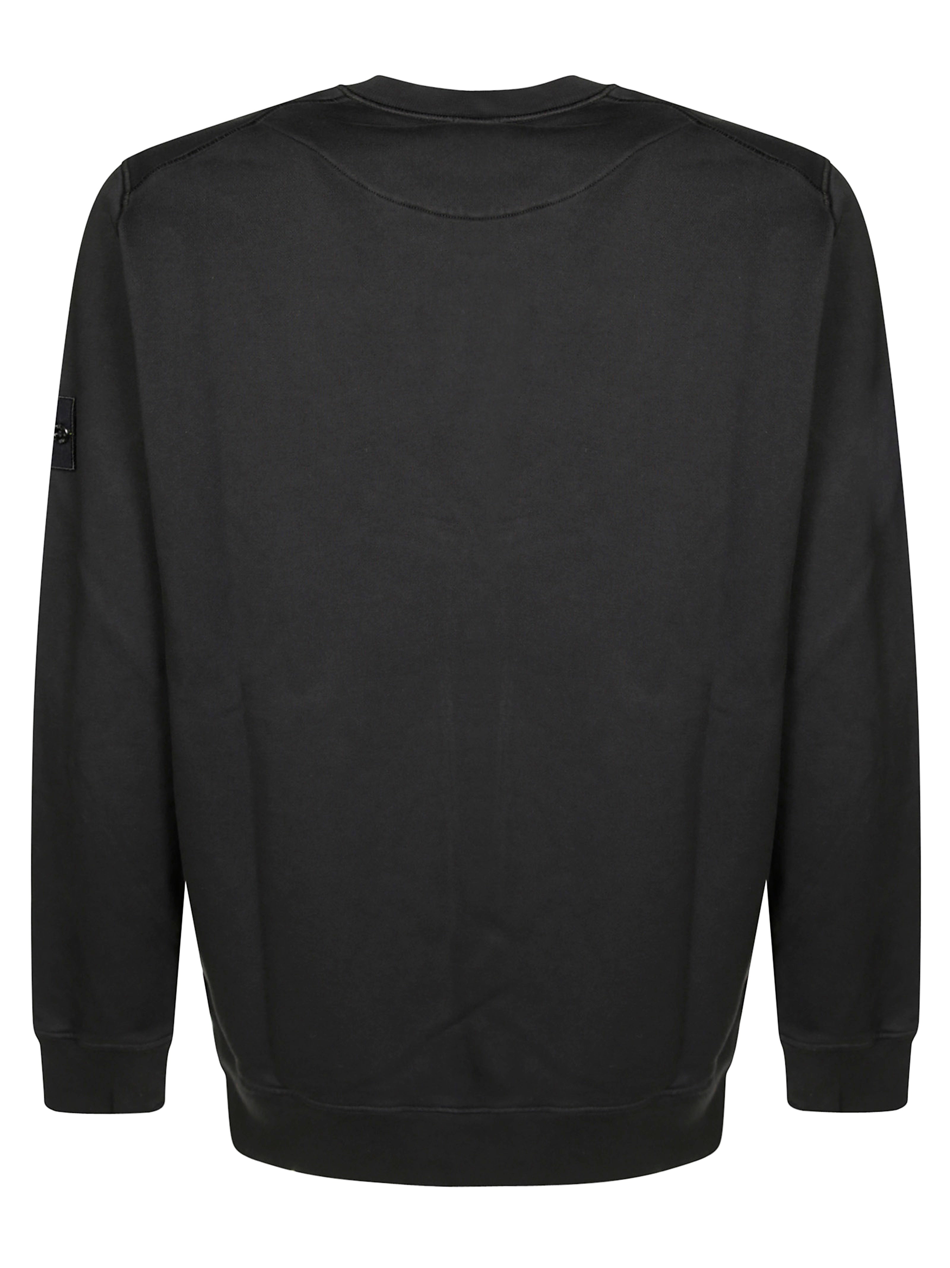 STONE ISLAND Stylish Women's Sweatshirt for AI25 Season